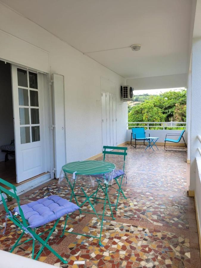 באס-טר Logement Acces Piscine מראה חיצוני תמונה