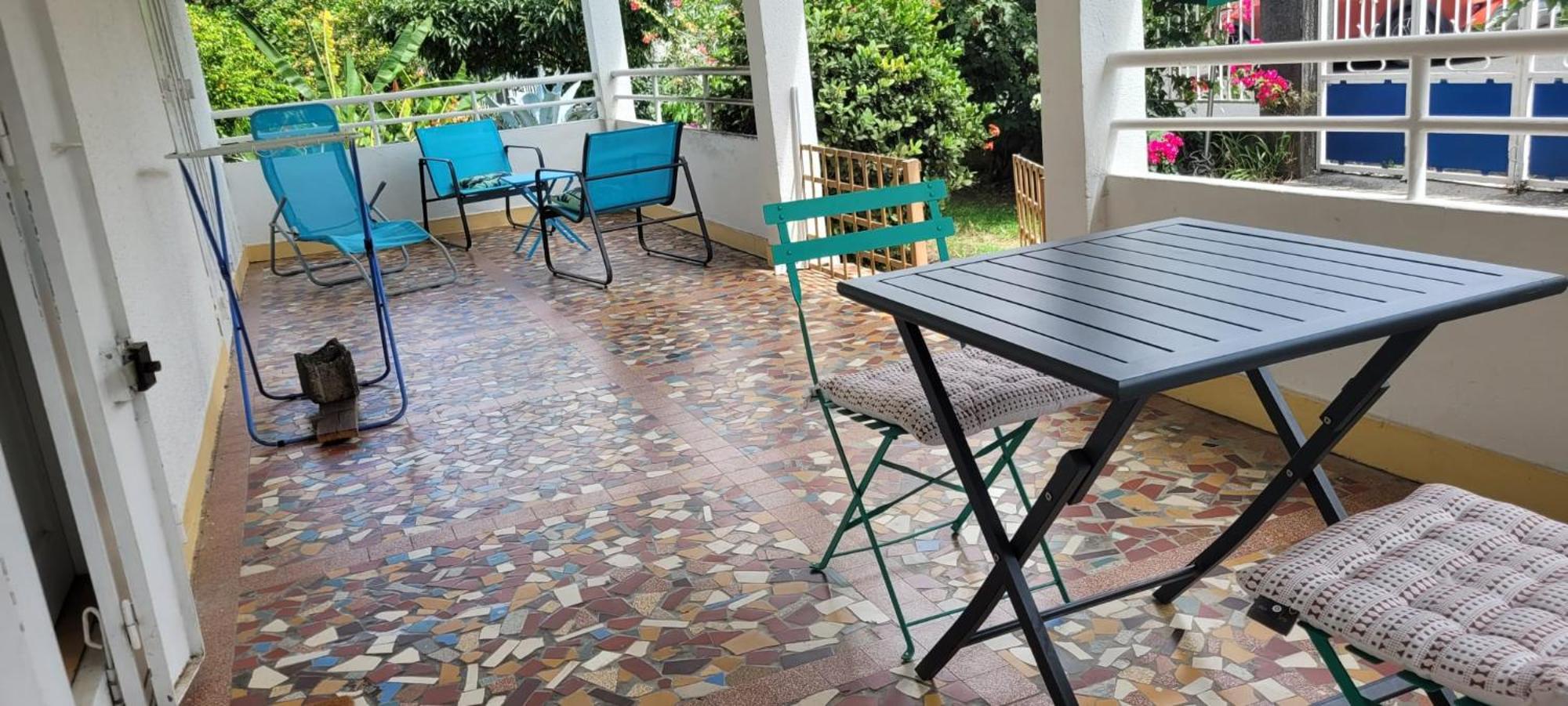 באס-טר Logement Acces Piscine מראה חיצוני תמונה