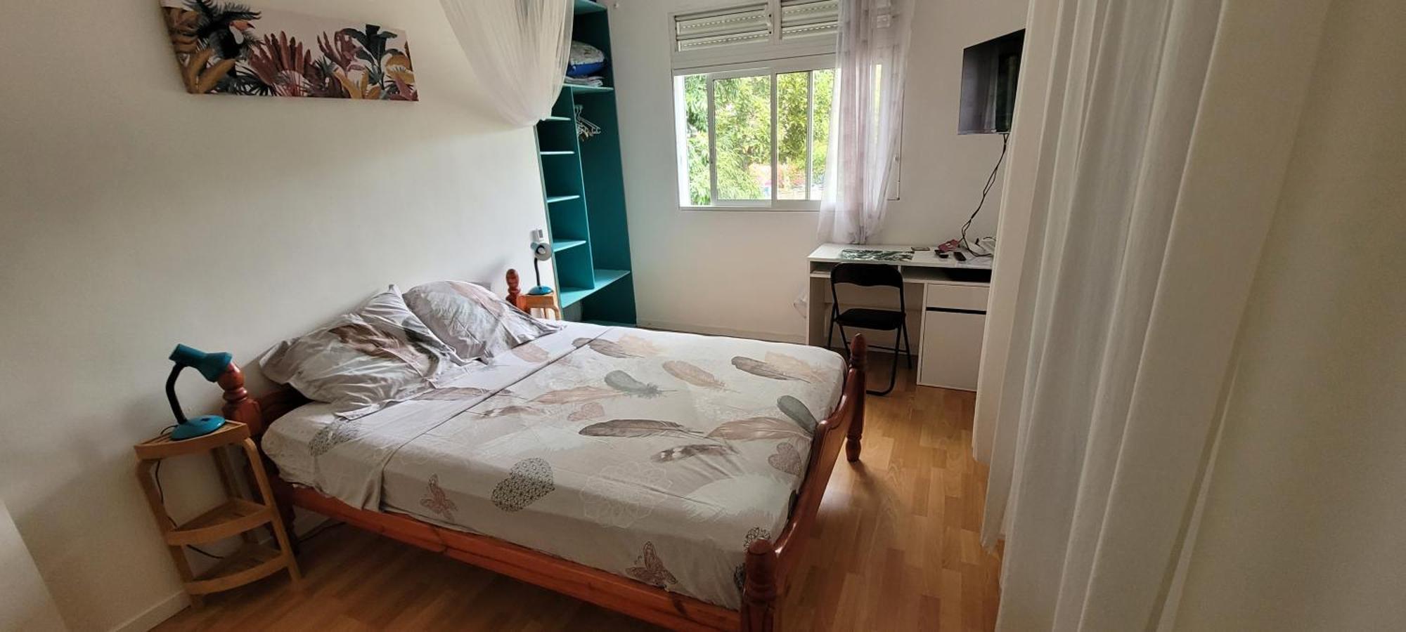 באס-טר Logement Acces Piscine מראה חיצוני תמונה
